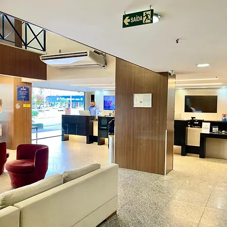 Aparthotel Lindo No Comfort A Poucos Passos Da Beira Mar Fortaleza (Ceara)